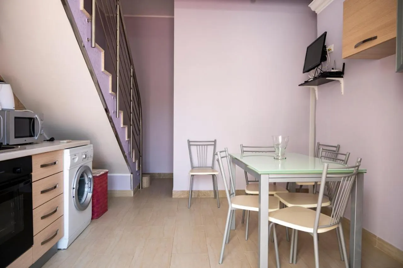 Calliope Beach Fontane Bianche Villa