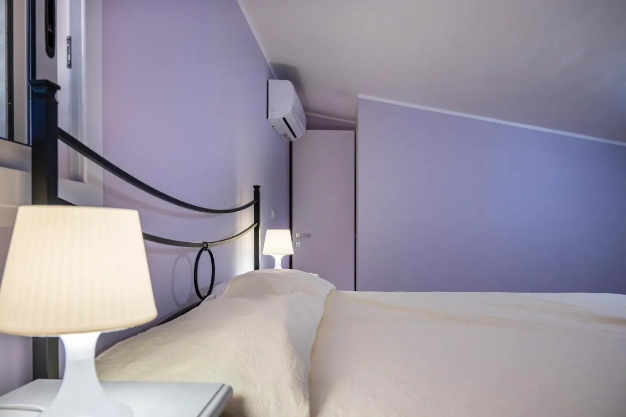 Calliope Beach Fontane Bianche 0*,