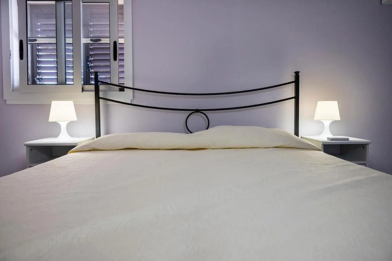 Villa Calliope Beach Fontane Bianche